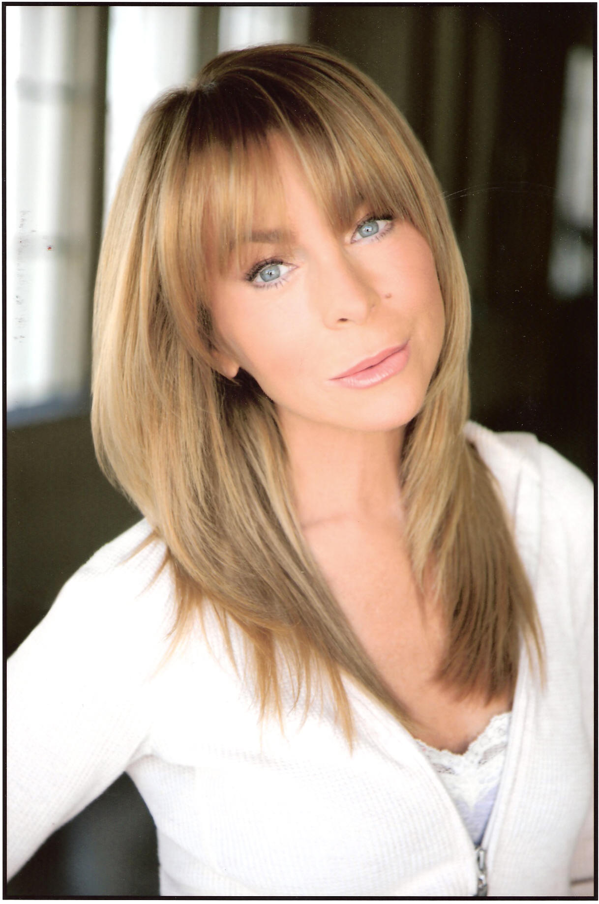 signy coleman daytime emmy nominated actress who is best known as hope on the young and restless
